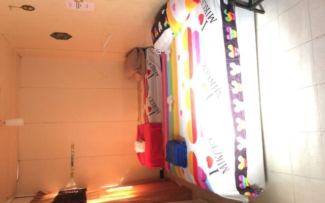 Pesona Backpackers Inn