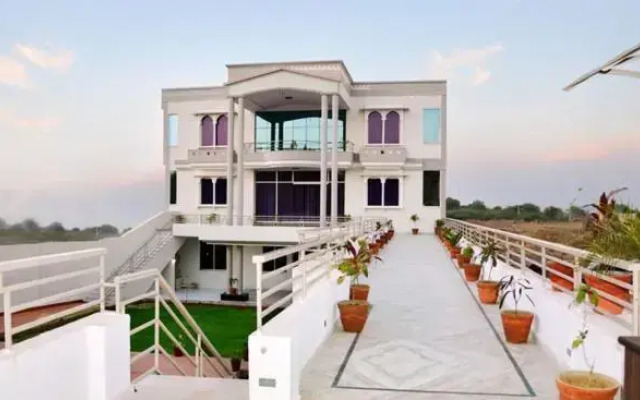 FabHotel Grand Ranthambore