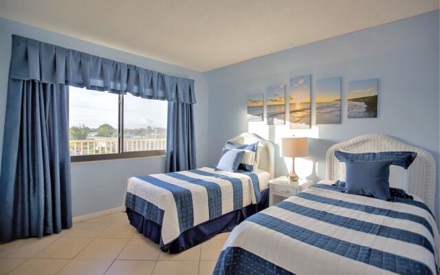 Canaveral Towers by Stay in Cocoa Beach