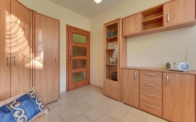 Apartamenty Apartinfo Centrum Władysławowo