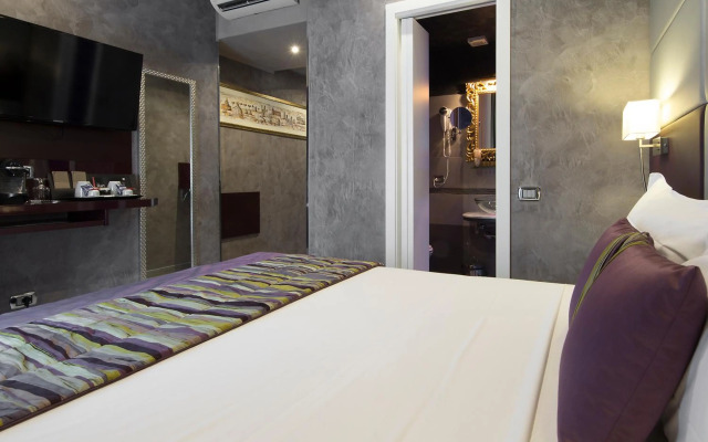 Vaticano Julia Luxury Rooms