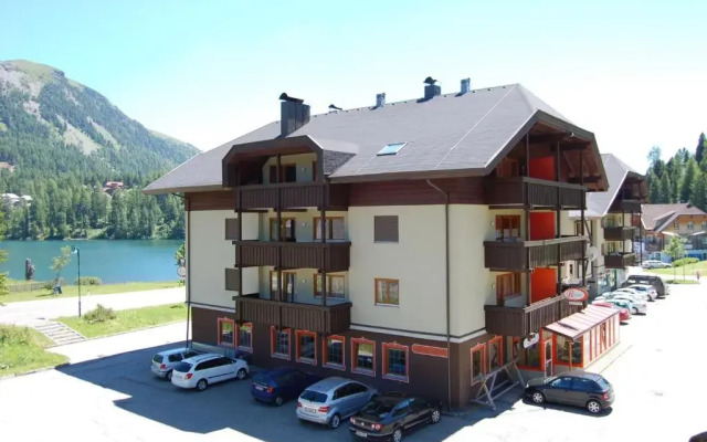 Appartementhaus Turracher Höhe