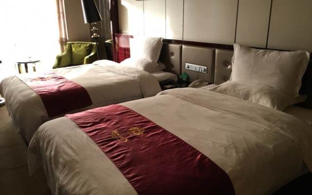 Bossen International Hotel