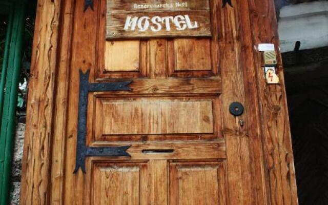 Hikers Hostel