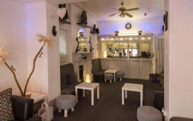 Marsden Hotel
