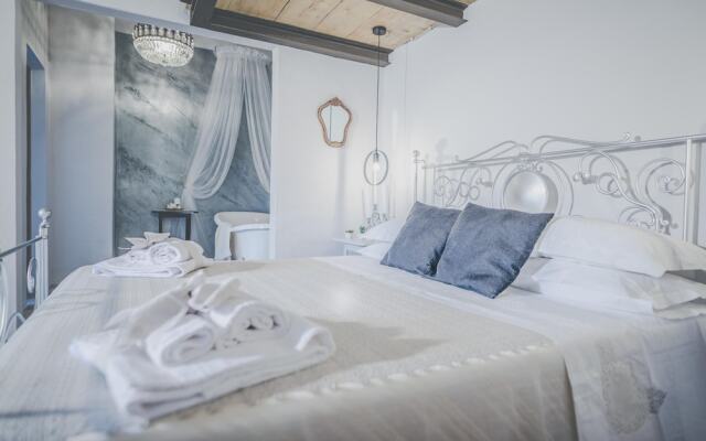 Podere Sant Alberto With Pool