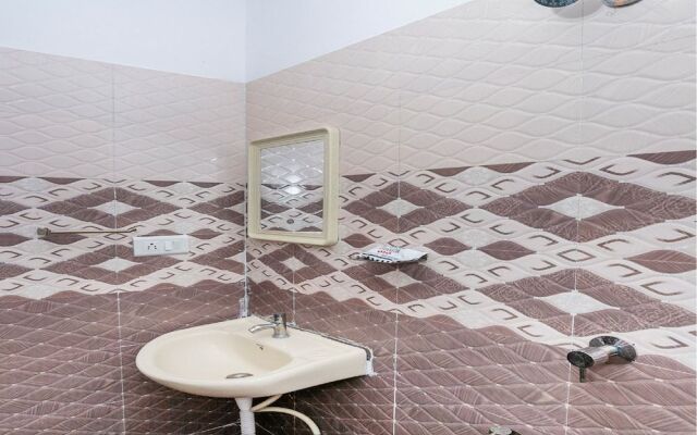 OYO 22940 Sri Durga Residency