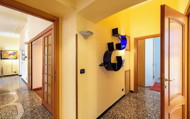 Graceful Home Genova City Center