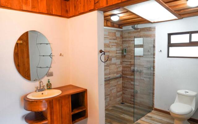 Hotel Holístico Monteverde
