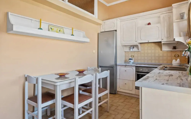 Artistic Apartment in Chania