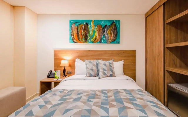 Ambar Hotel Boutique Cali
