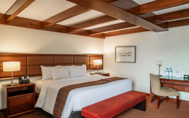 Casa Andina Premium Miraflores