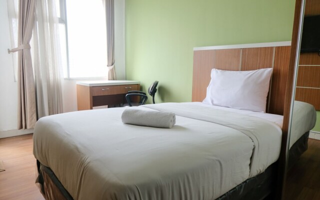 Best Deal Studio at Harvard Jatinangor Apartment
