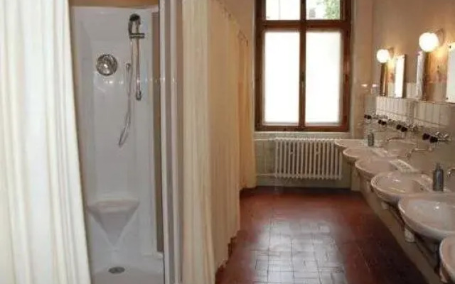 Hostel U Sv Stepána