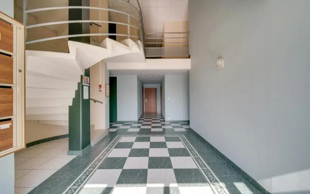 Le studio d'Angèle