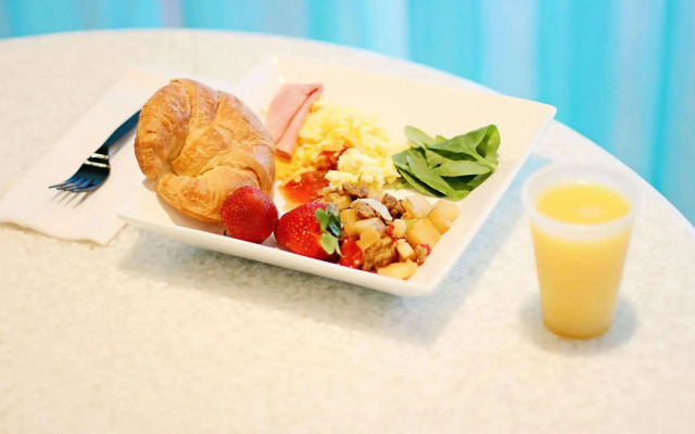 Springhill Suites by Marriott Midtown Cincinnati
