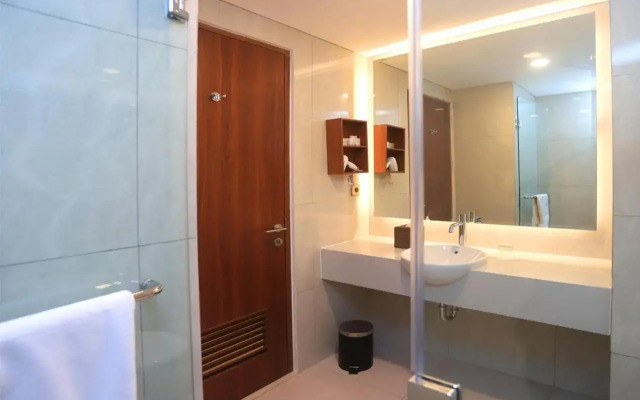 Leisure Inn Arion Hotel