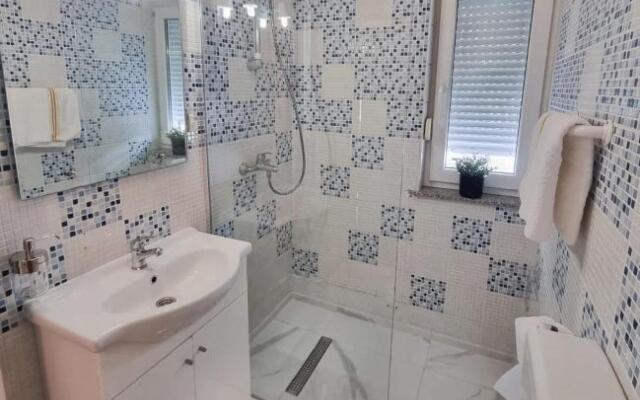 Apartments Paklenica