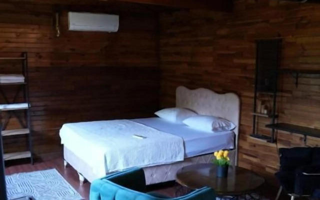 Selale Park Bungalov Catalca