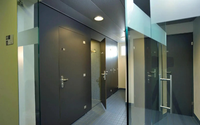 Youth Hostel Locarno