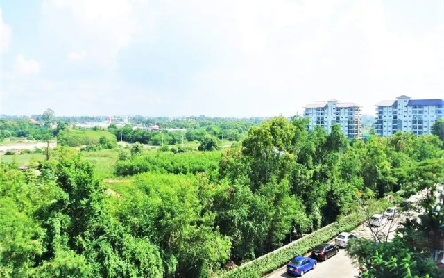 Baan Suan Lalana Te Pattaya