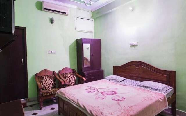 Hotel Saarthi