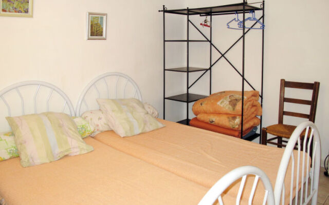 Hameau du Montcalm (MCM150)