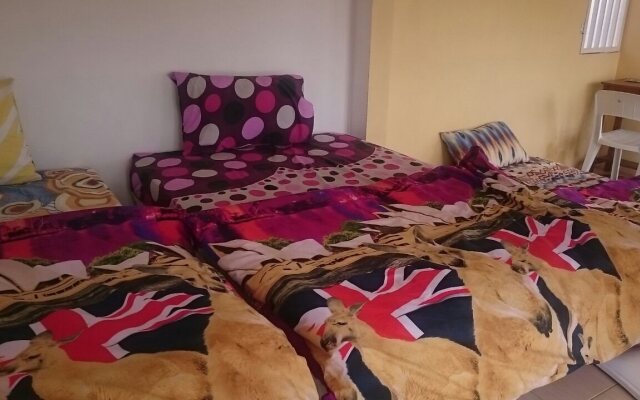 Dannu's Homestay