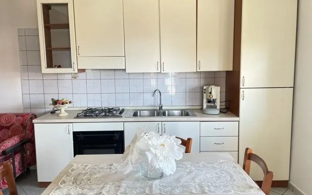 Le Castella Home