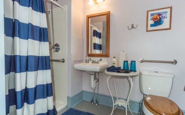 Oak Grove Bed and Breakfast