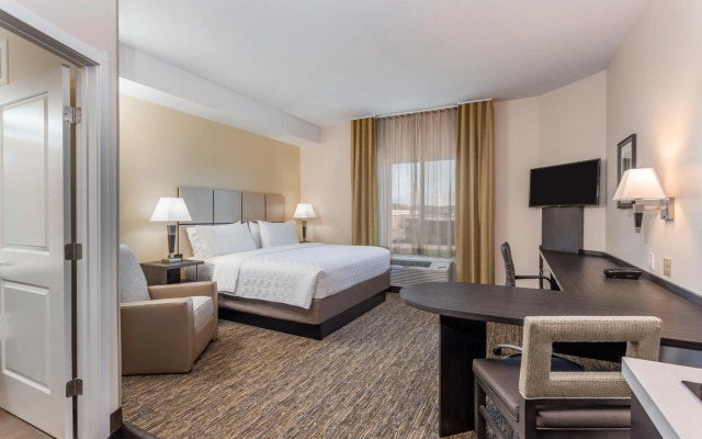 Candlewood Suites Bethlehem South by IHG