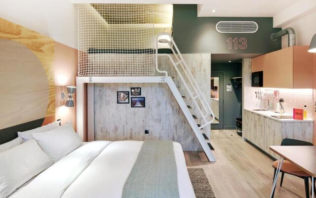 room2 Southampton