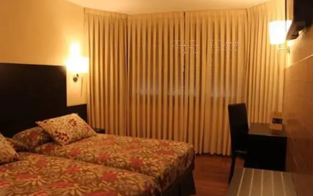 Hotel Restaurante La Peseta