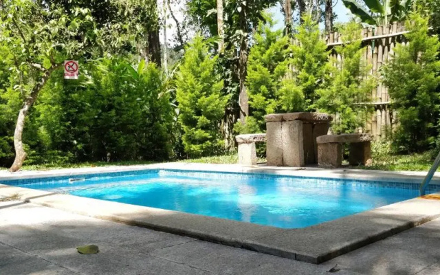 Amritara Shalimar Spice Garden Resort & Spa