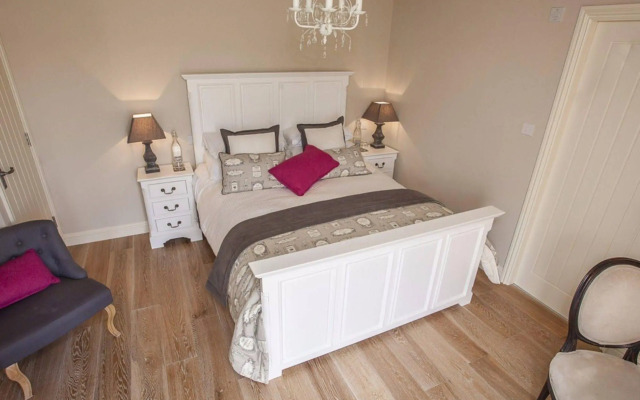 Willington Lodge B&B