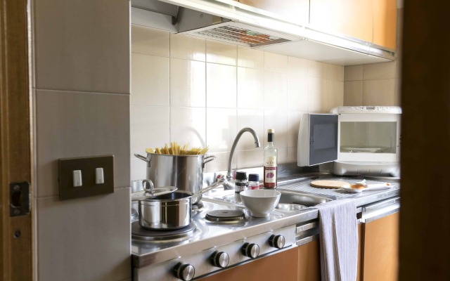 Residence Porta al Prato