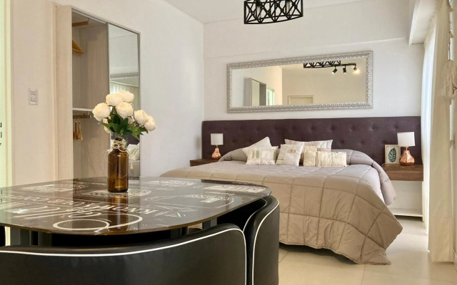 1353 Amplió y luminoso