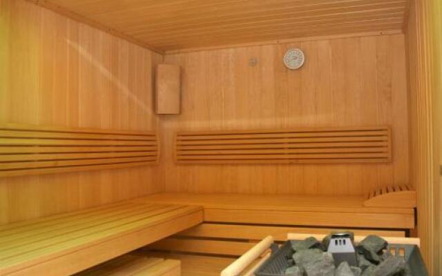 Apartment Dirndl und Bua