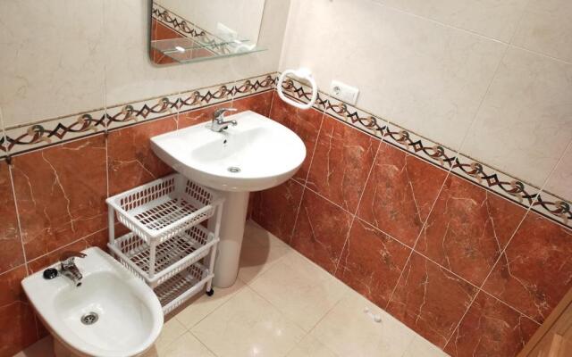 ACV - Acapulco III-1ª linea planta 5 norte