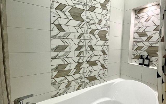 Апартаменты недалеко от Мамаева Кургана на Поддубного 1