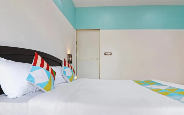 OYO Home 26181 Design 2BHK Nagao