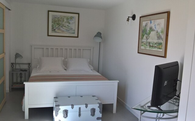 Le Chemin de Lauzières