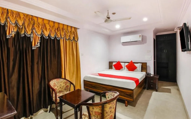 Hotel Srinivasa Residency by OYO Rooms