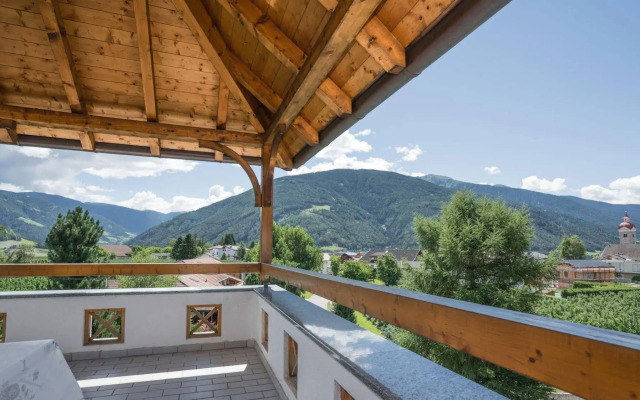 Mineralienhotel Natznerhof
