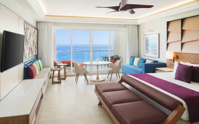 Jewel Grande Montego Bay Resort & Spa – All Inclusive