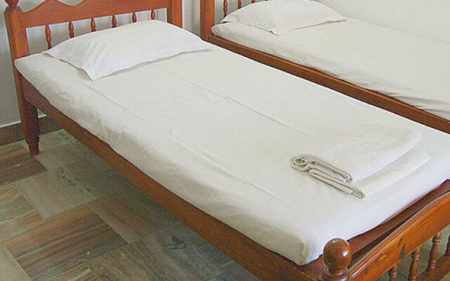 Vasco da gama Inn