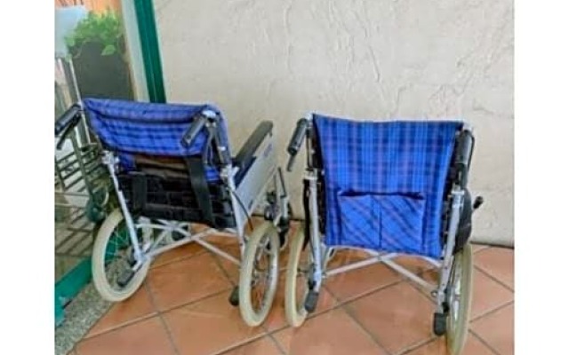 Hiroshima Diamond Hotel - Vacation STAY 86219