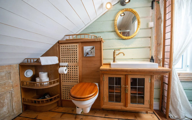 Ibsens B&B