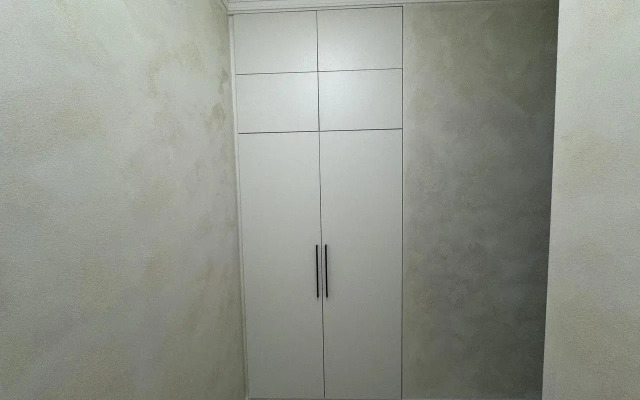 Apartments on Karim Tinchurin street 19
