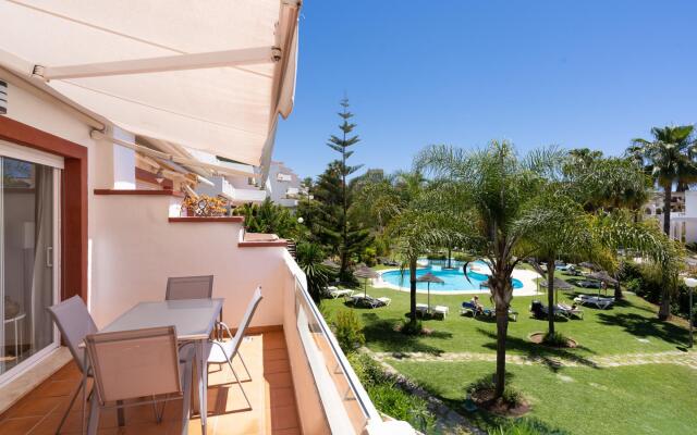 Marbella Playa 2 1 A